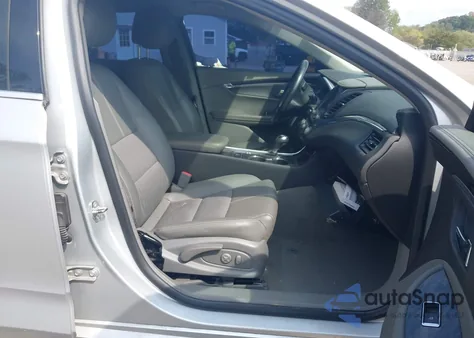 2014 Chevrolet Impala 1Lt from USA, damaged, VIN 1G1115SL6EU118293